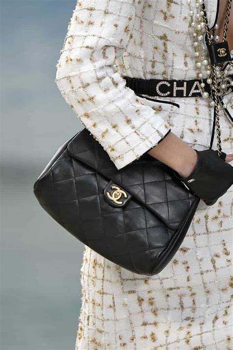 new season chanel bags 2019|chanel evening bags prices.